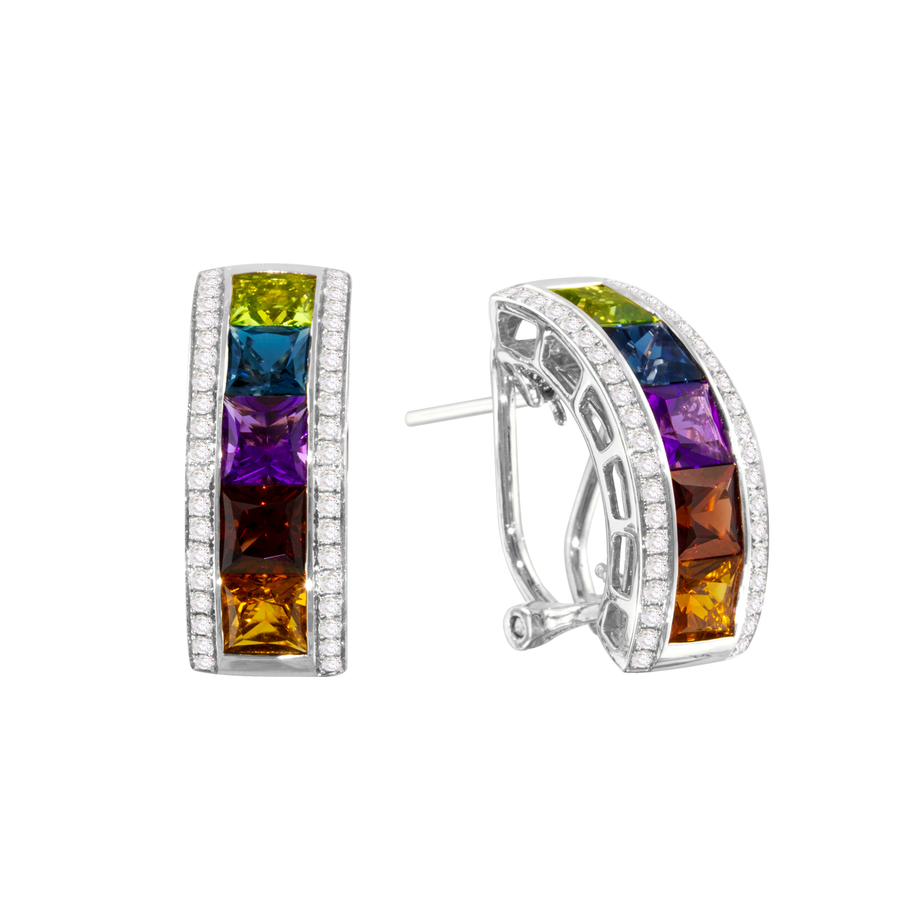 Eternal Love – Earrings