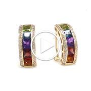 Eternal Love - Earrings