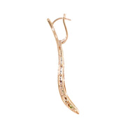 BELLARRI Capri Multi Color Earrings