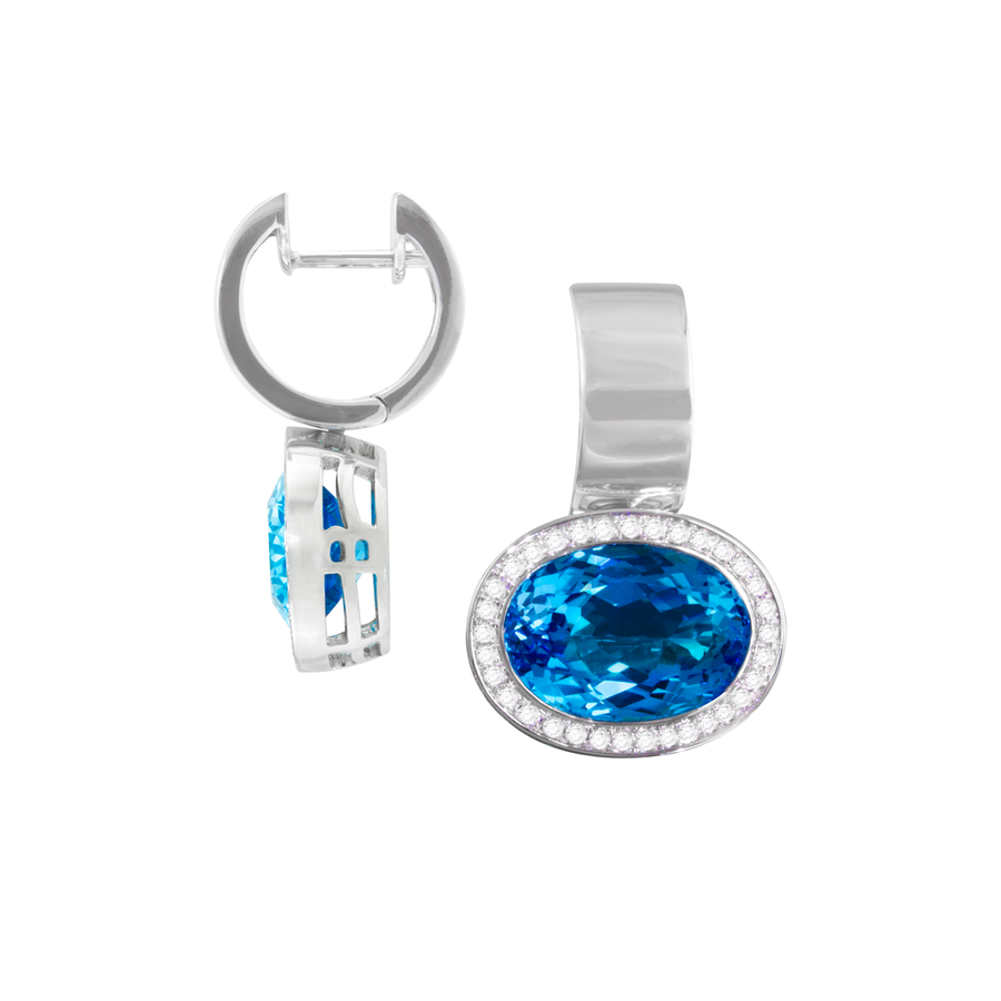 Kaleidoscope – Earrings