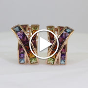 Eternal Love - Earrings