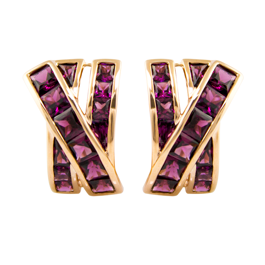 Eternal Love - Earrings