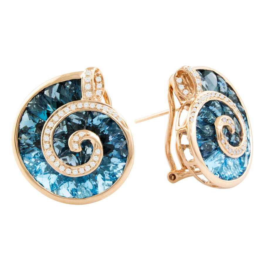 The Cove - Earrings