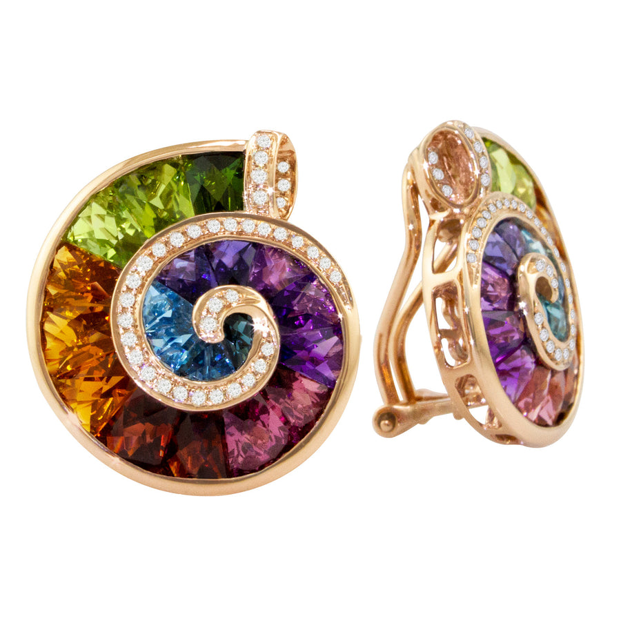 The Cove - Earrings