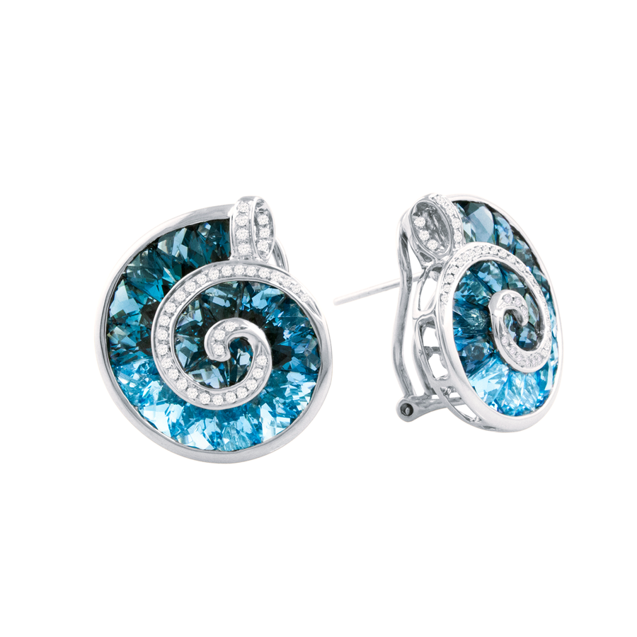 The Cove - Earrings