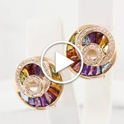 The Cove- Earrings