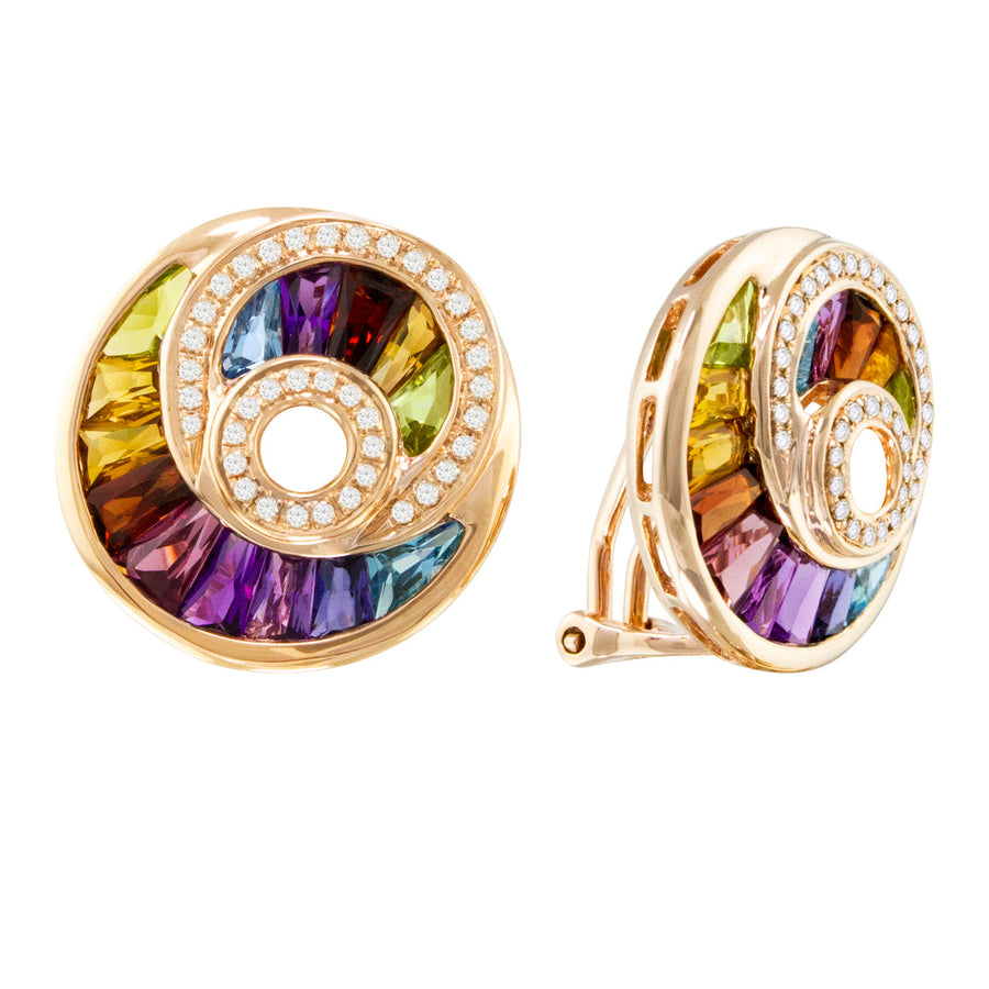 The Cove- Earrings