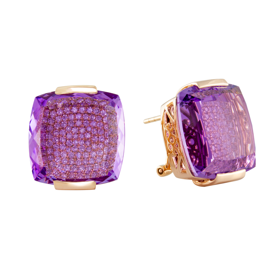 Mirage - Earrings