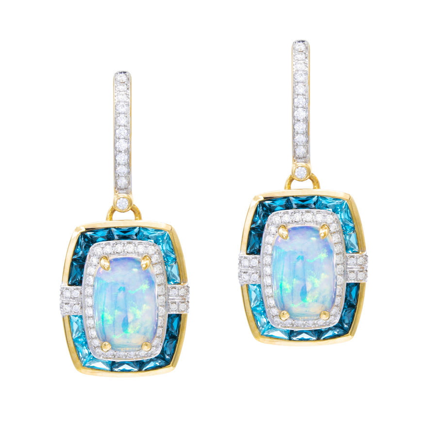 Athena – Earrings