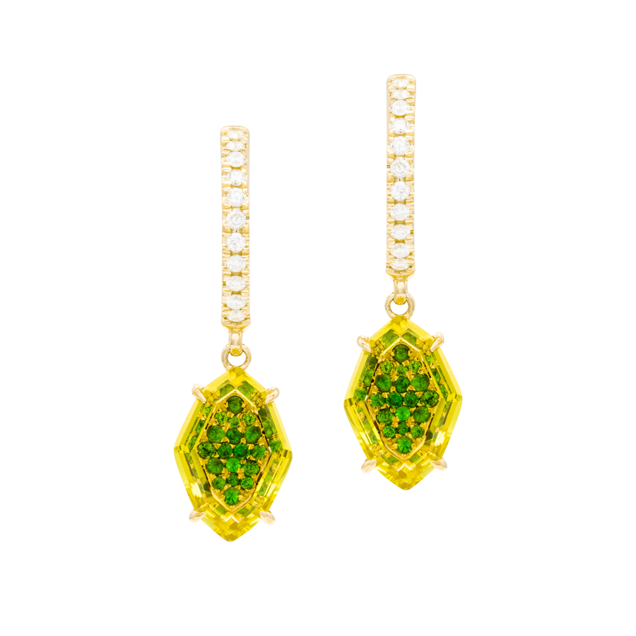 Mirage II – Earrings