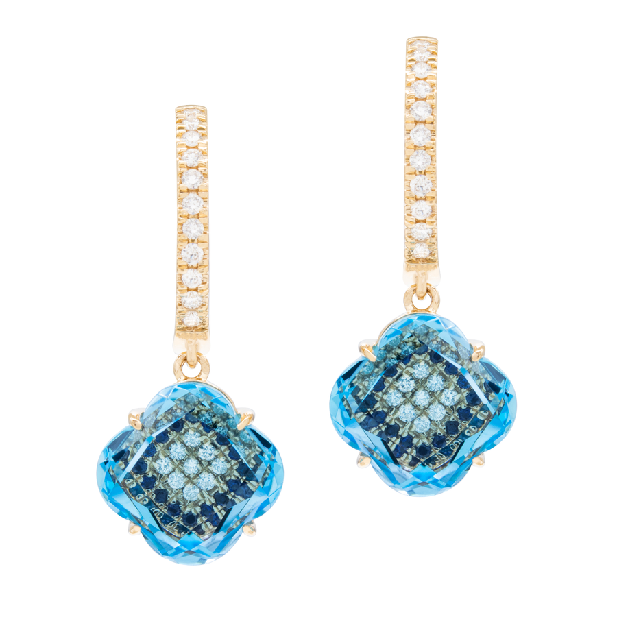 Mirage II – Earrings