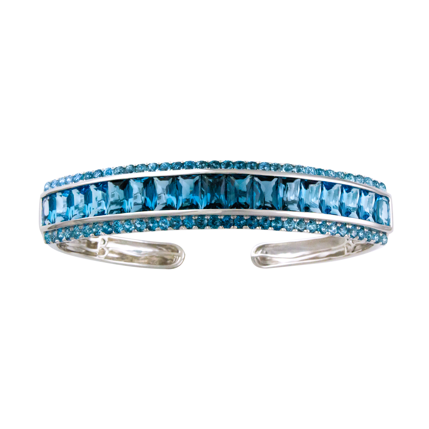 Eternal Love – Bangle