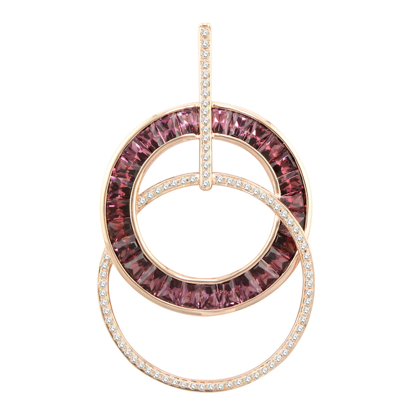 BELLARRI Malibu - Rhodolite Enhancer
