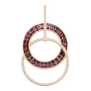 BELLARRI Malibu - Rhodolite Enhancer