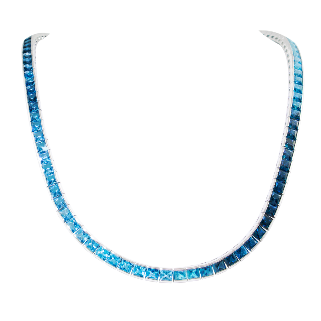 Eternal Love - Necklace – BELLARRI International