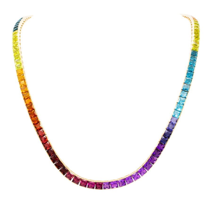 Eternal Love – Necklace