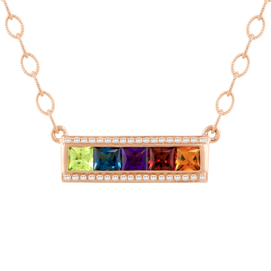 Eternal Love - Necklace