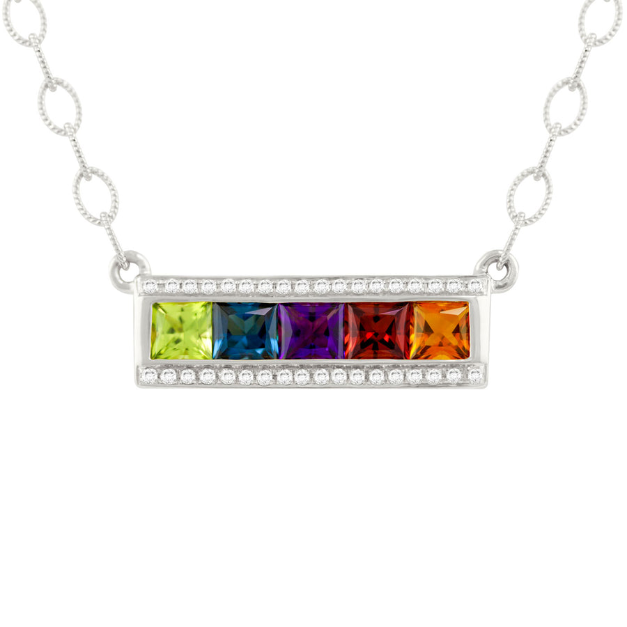 Eternal Love - Pendant
