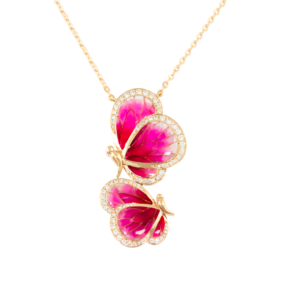 Le Jardin – Pendant
