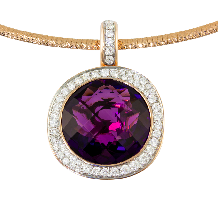 Cabaret – Pendant
