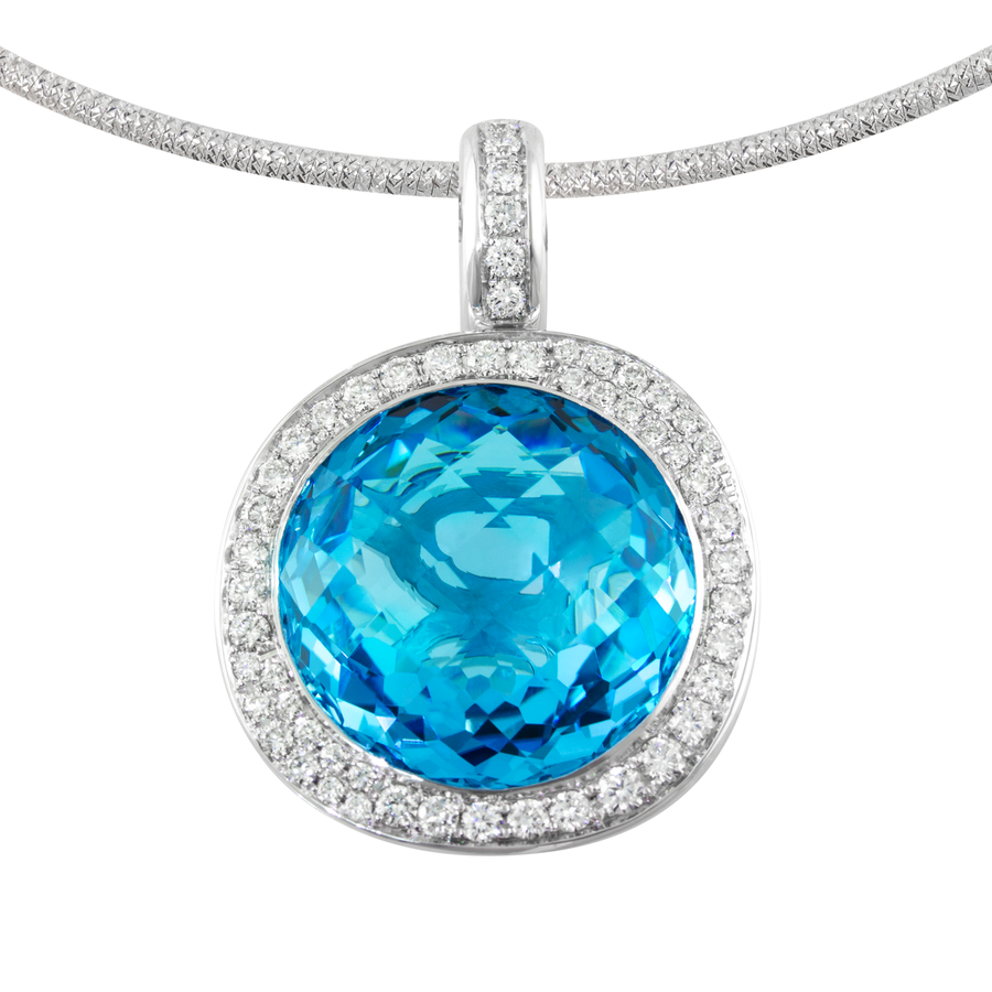 Cabaret – Pendant