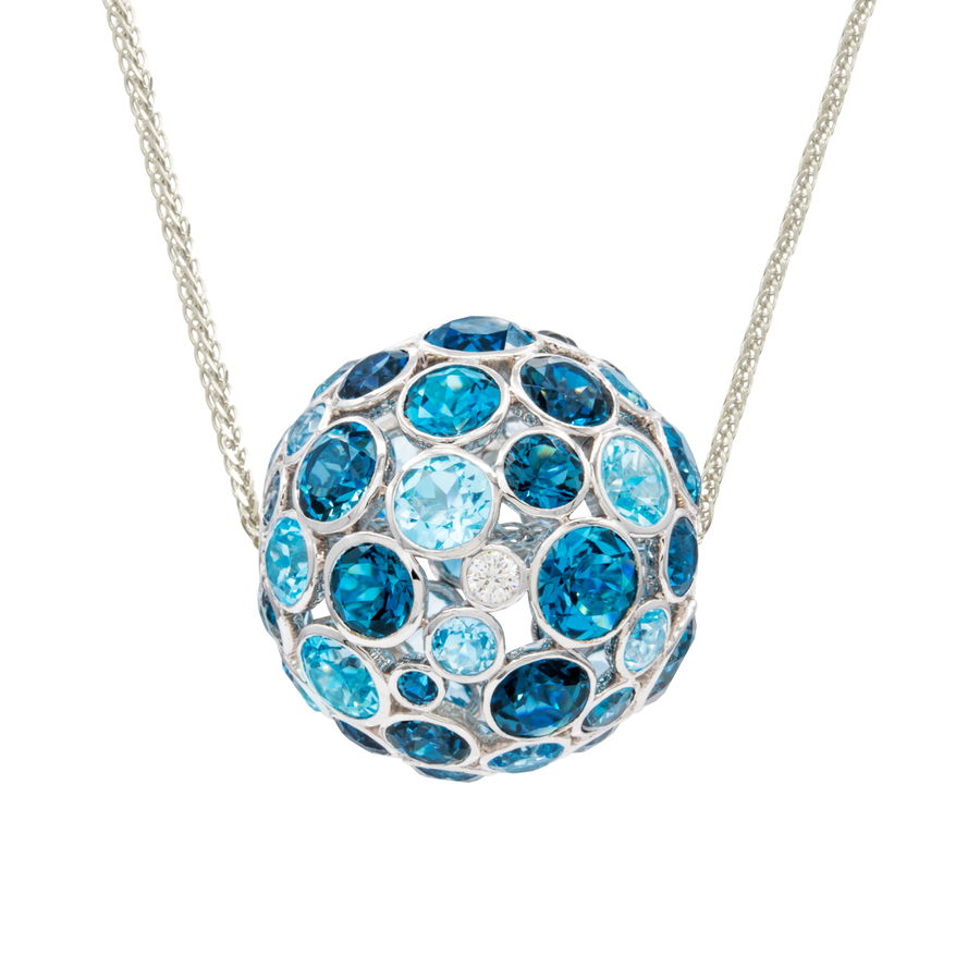 The Sphere – Necklace