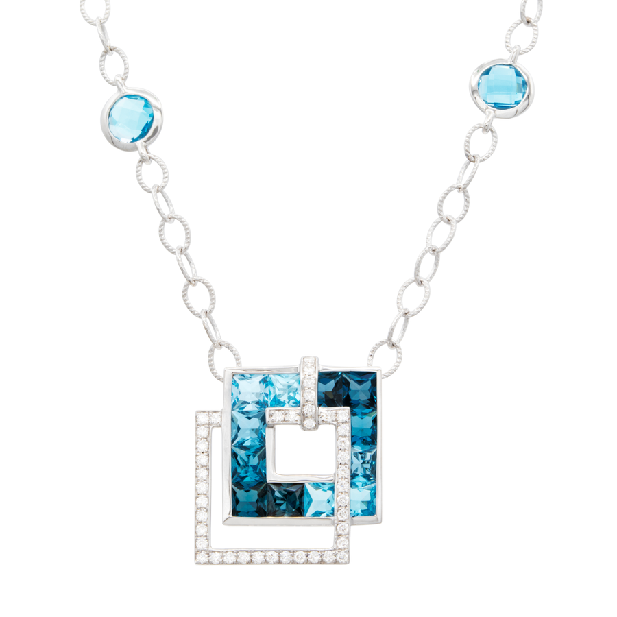 Malibu Nouveau - Necklace