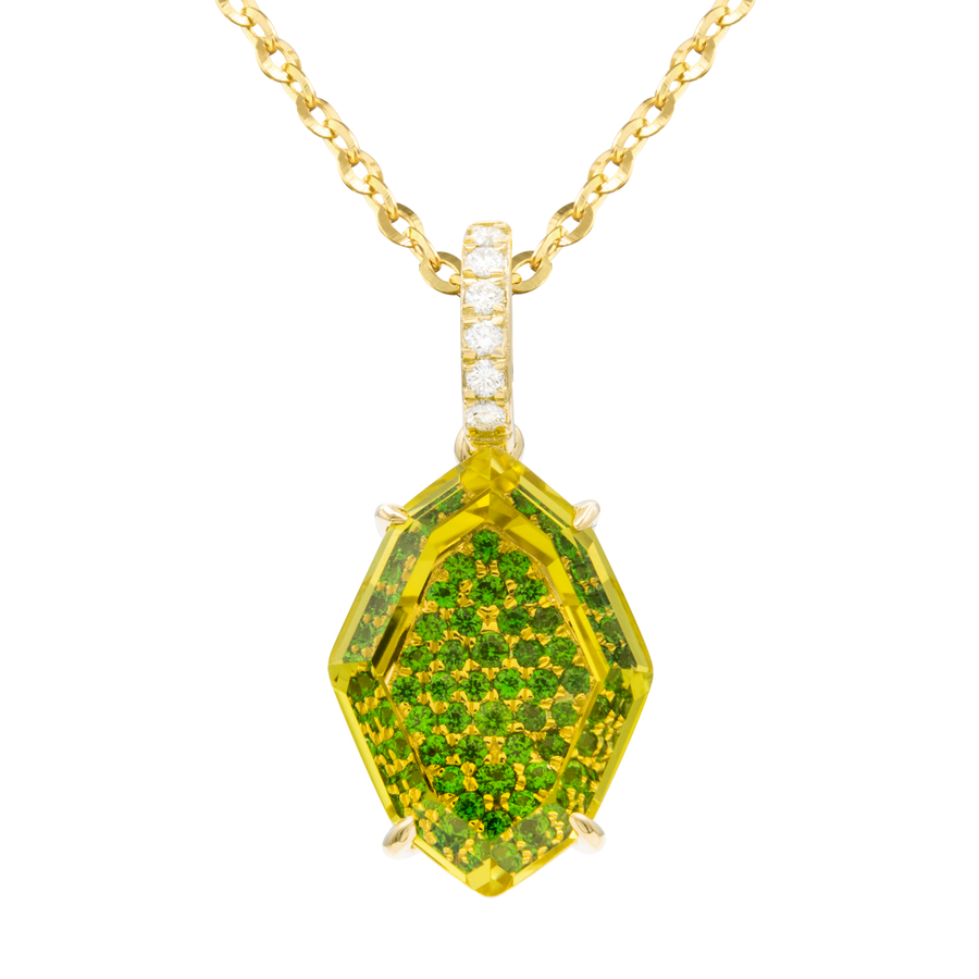 Mirage II – Necklace