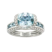 BELLARRI Aqua Ring - Limited Edition