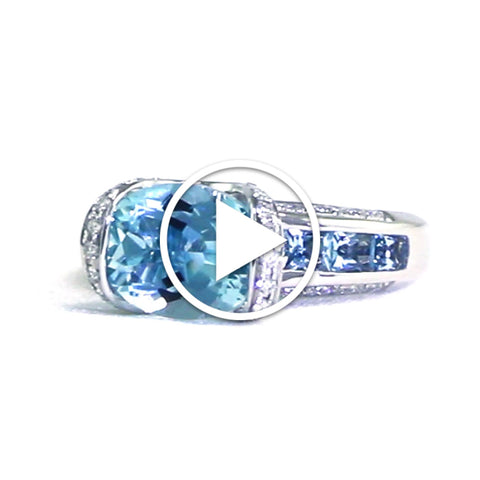 Aqua - Ring