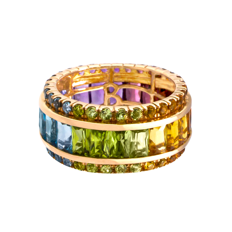 Eternal Love - Ring