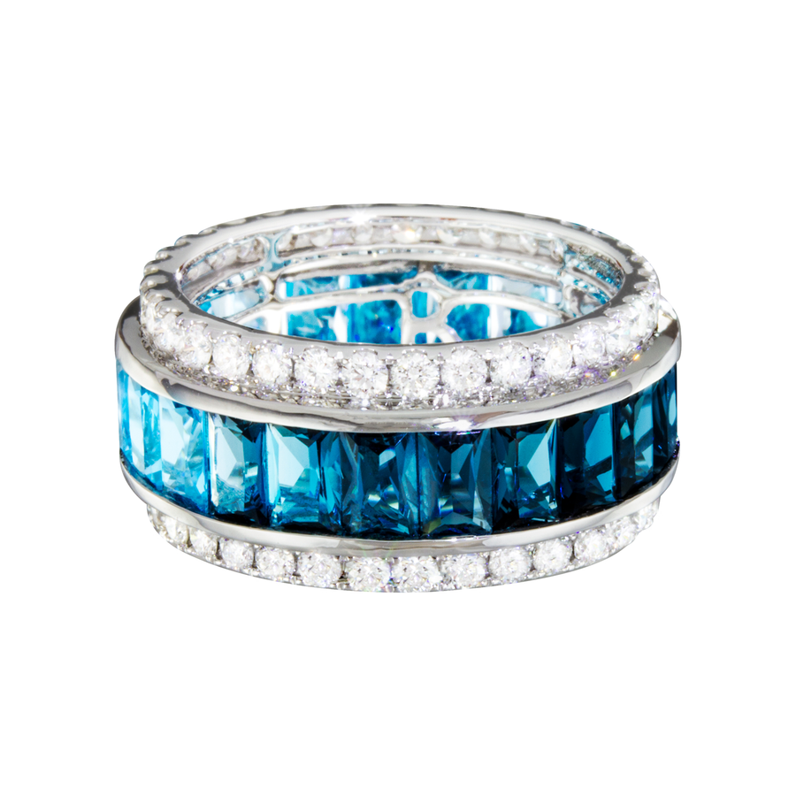 Eternal Love - Ring