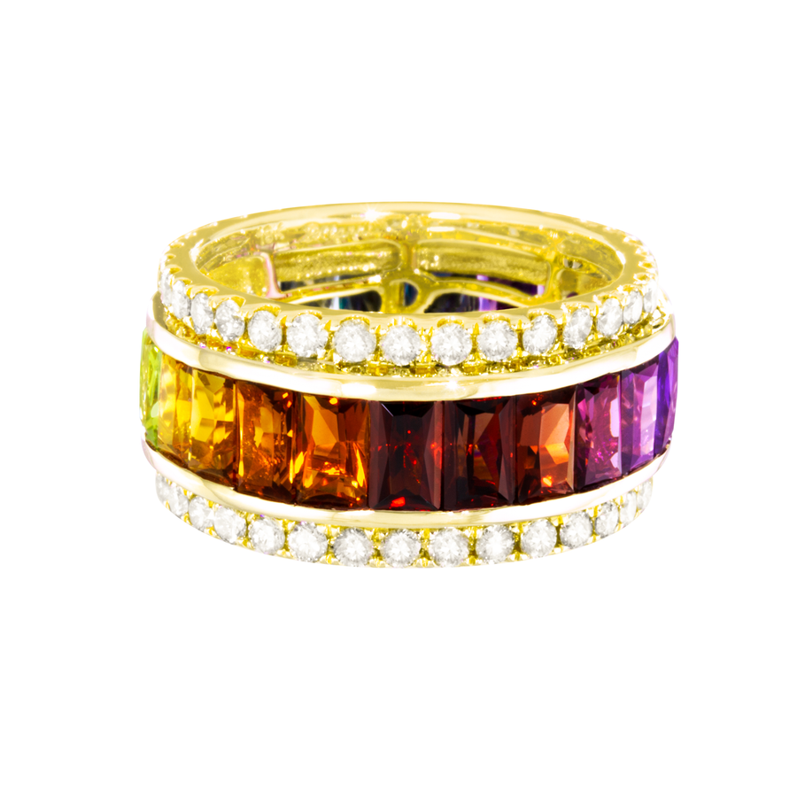 Eternal Love - Ring