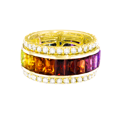 Eternal Love - Ring