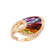 La Bouquet - Ring