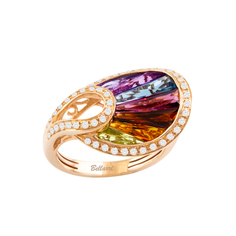 La Bouquet - Ring