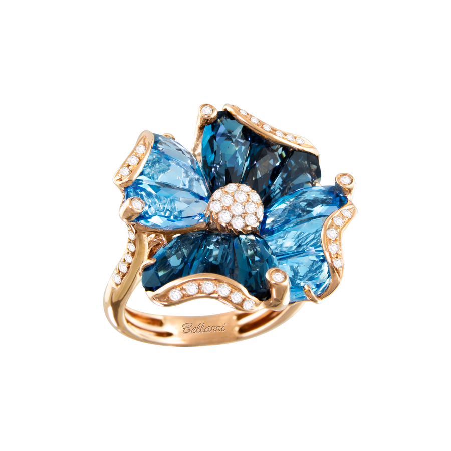 Mademoiselle – Ring