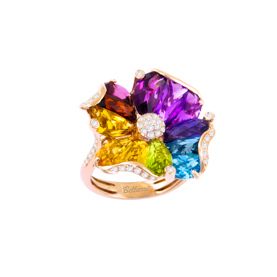 Mademoiselle – Ring