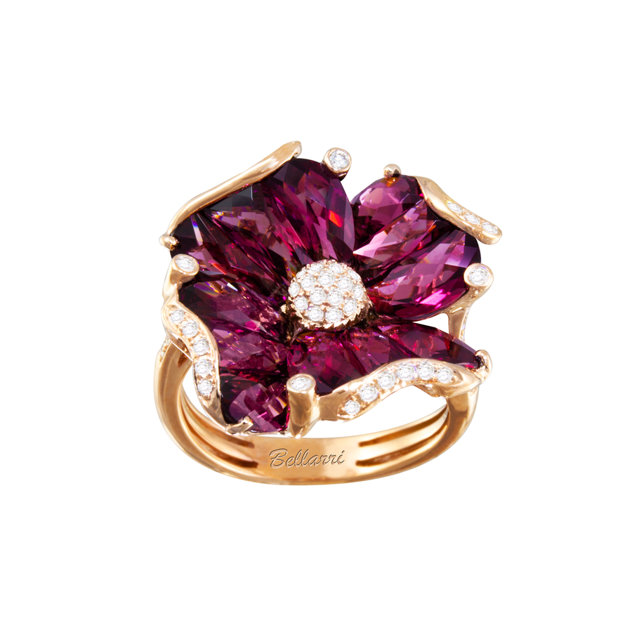 Mademoiselle - Ring
