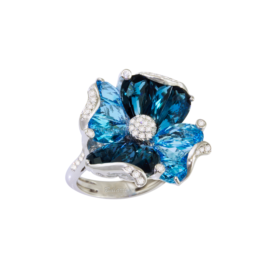 Mademoiselle – Ring