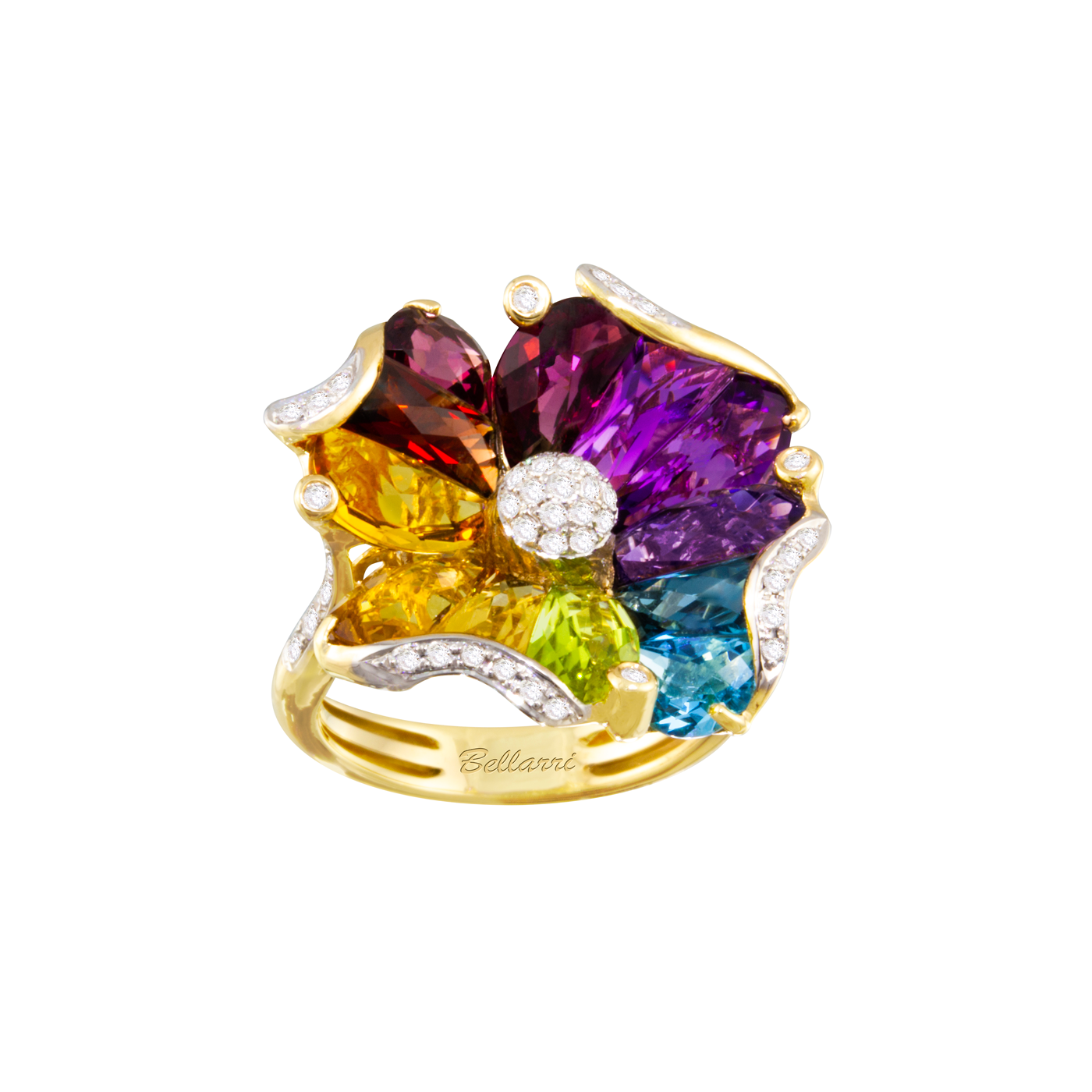 Mademoiselle – Ring
