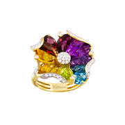 Mademoiselle – Ring