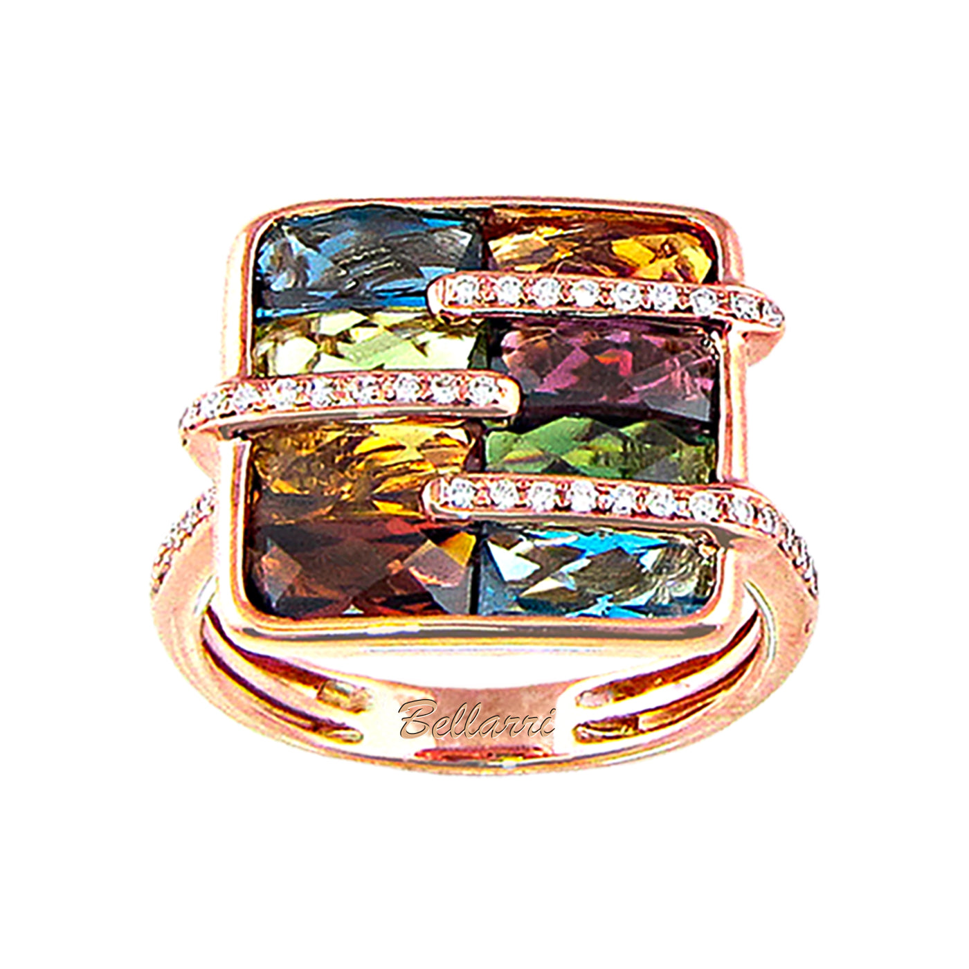 BELLARRI Boulevard I - Ring