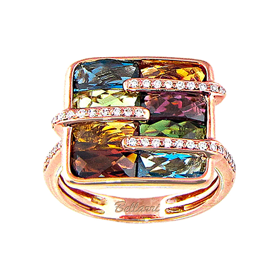 BELLARRI Boulevard I - Ring