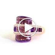 Tango - Ring (18kt Gold)