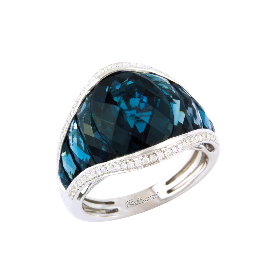 Romantic Reflections - Ring