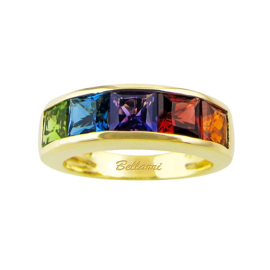 Eternal Love - Ring