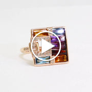 Boulevard III - Ring