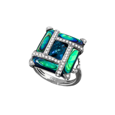 Anastasia - Ring