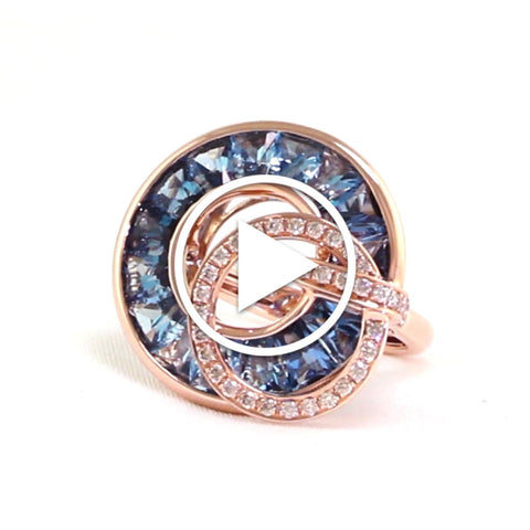 Poetry in Motion - Ring